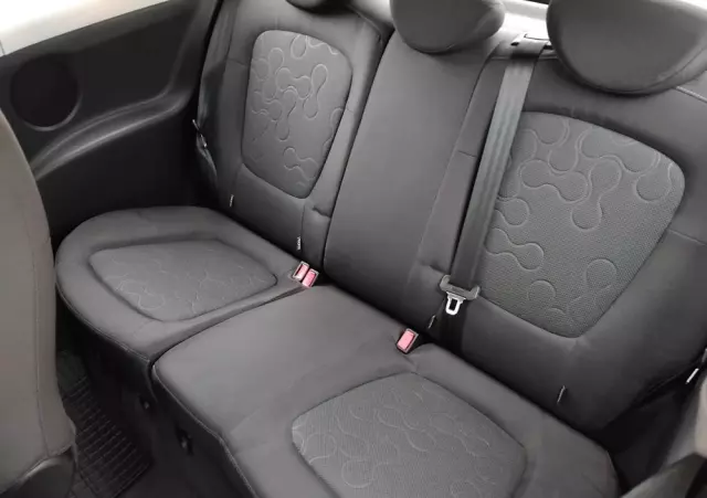 HYUNDAI I20 1.2 Comfort