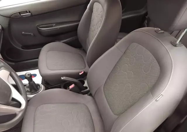 HYUNDAI I20 1.2 Comfort