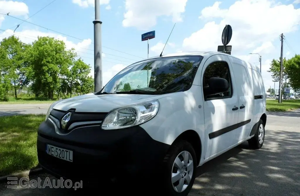 RENAULT Kangoo 