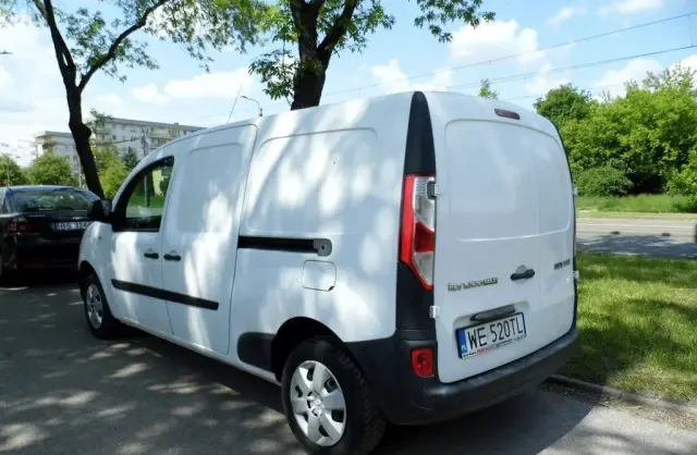 RENAULT Kangoo 