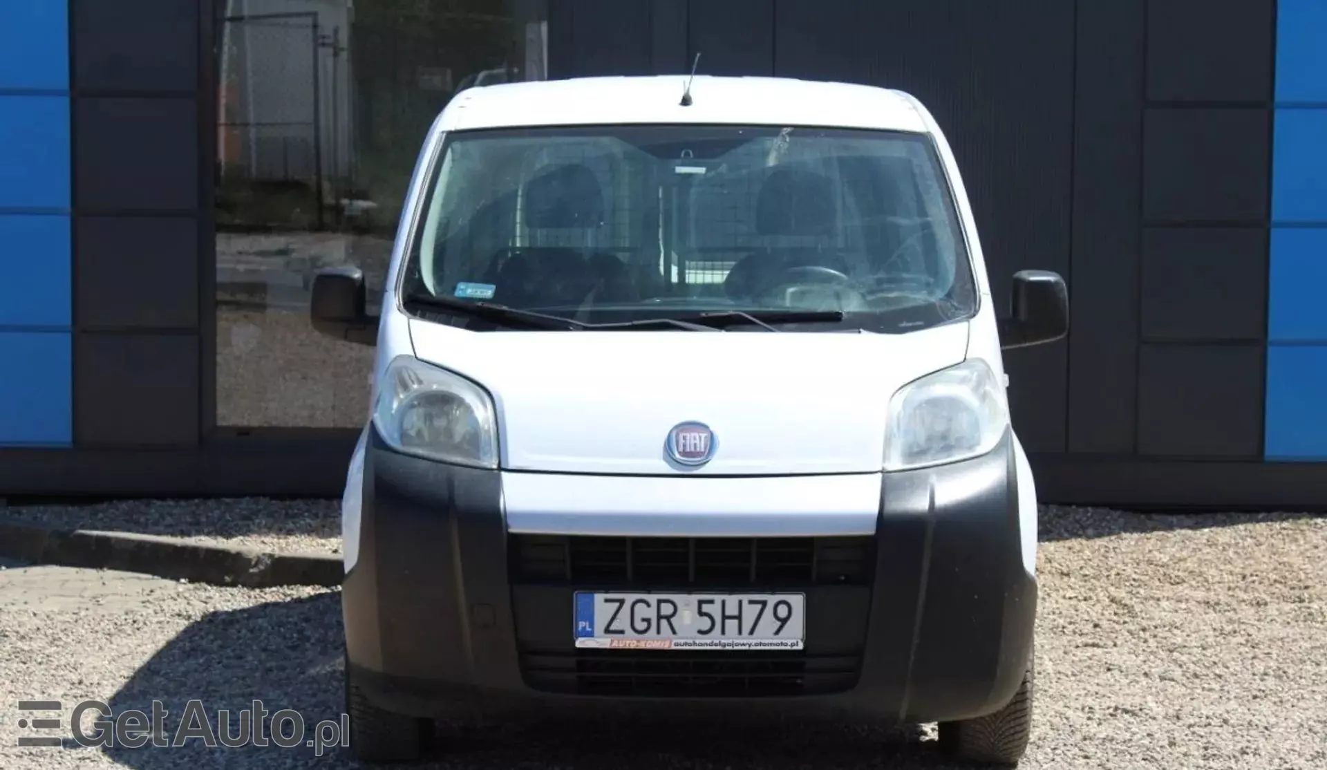 FIAT Fiorino 