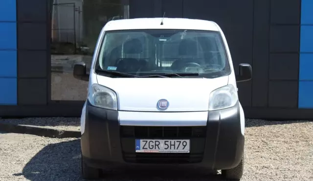 FIAT Fiorino 