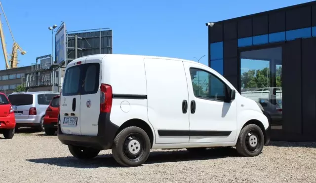 FIAT Fiorino 