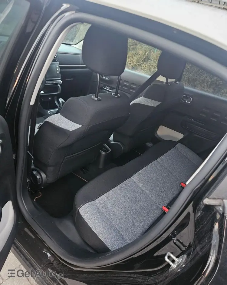 CITROËN C3 1.2 PureTech Shine