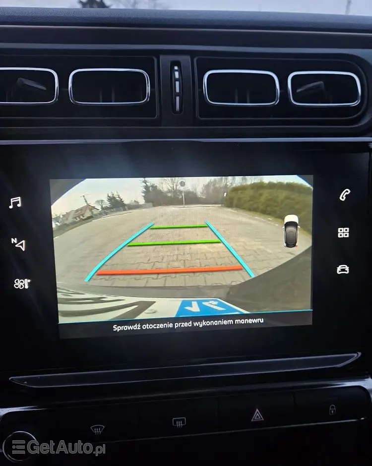 CITROËN C3 1.2 PureTech Shine