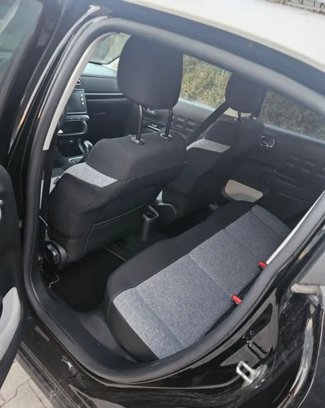 CITROËN C3 1.2 PureTech Shine