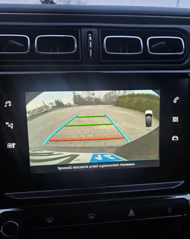 CITROËN C3 1.2 PureTech Shine