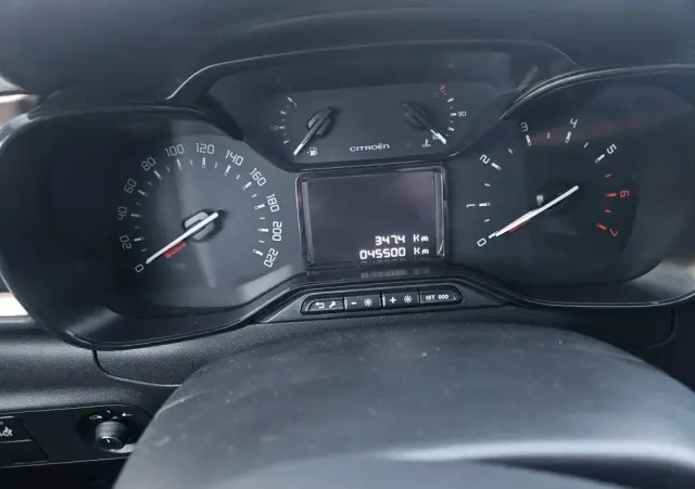 CITROËN C3 1.2 PureTech Shine
