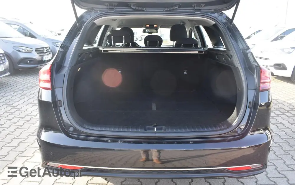 KIA Ceed 1.5 T-GDI M DCT