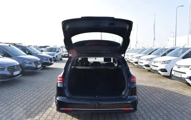 KIA Ceed 1.5 T-GDI M DCT