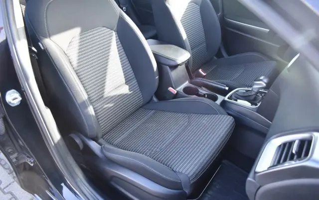 KIA Ceed 1.5 T-GDI M DCT