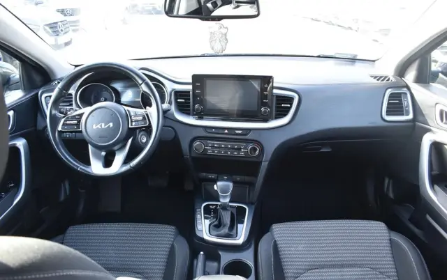 KIA Ceed 1.5 T-GDI M DCT