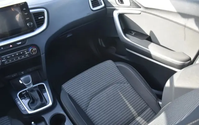 KIA Ceed 1.5 T-GDI M DCT