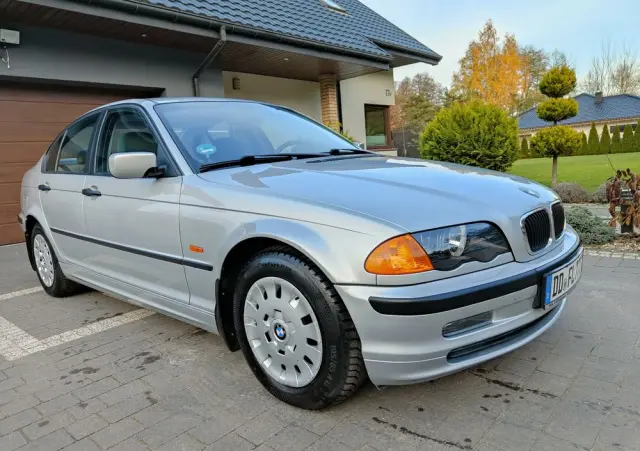 BMW Seria 3 