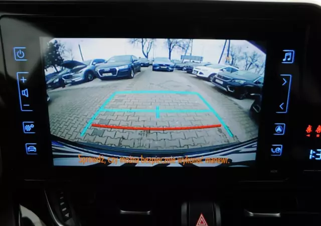 TOYOTA C-HR 1.8 Hybrid Dynamic