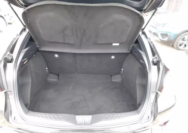 TOYOTA C-HR 1.8 Hybrid Dynamic