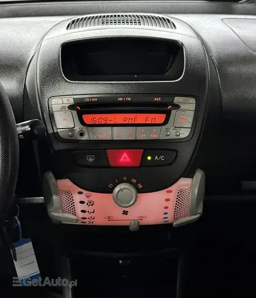 CITROEN C1 