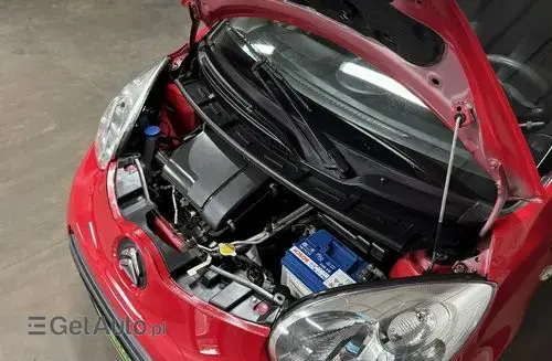 CITROEN C1 