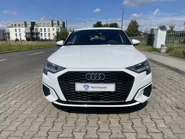 AUDI A3 S tronic