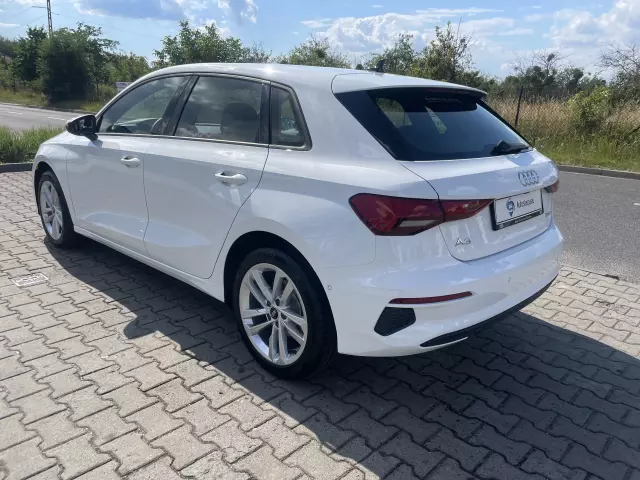 AUDI A3 S tronic