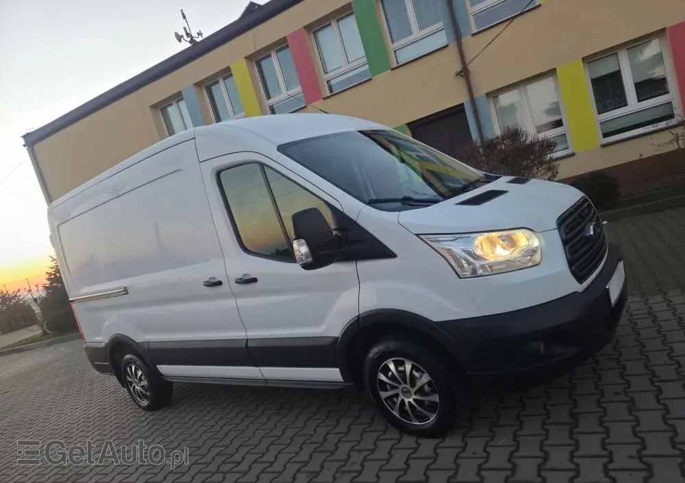 FORD Transit L1H2 