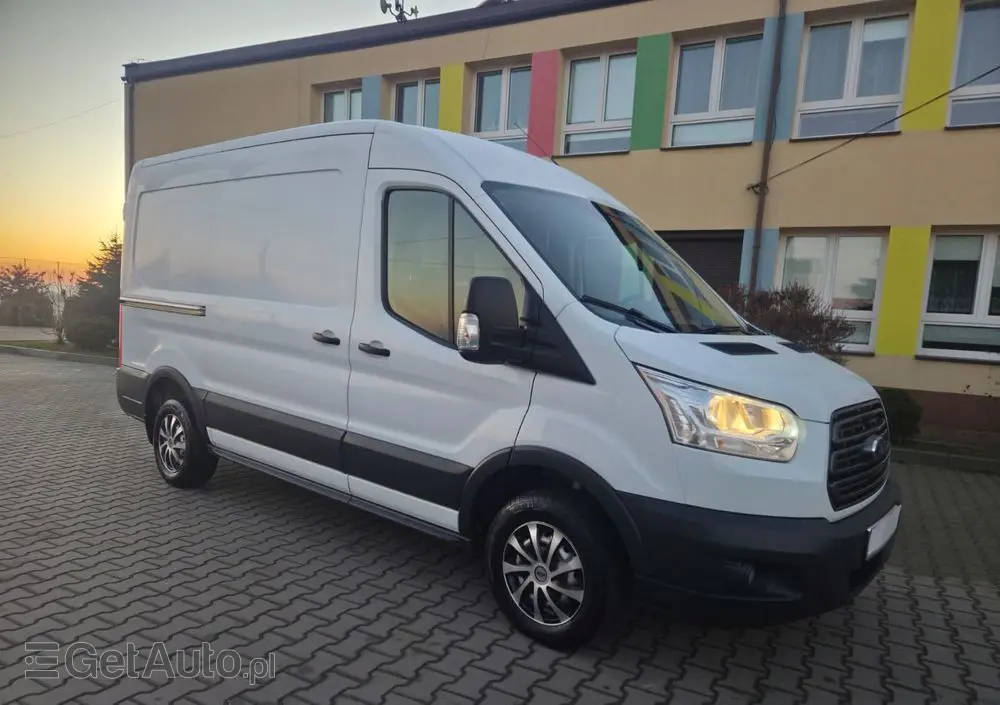 FORD Transit L1H2 