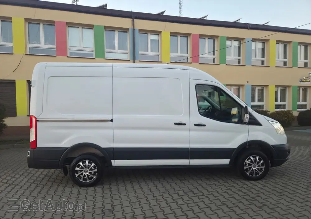 FORD Transit L1H2 
