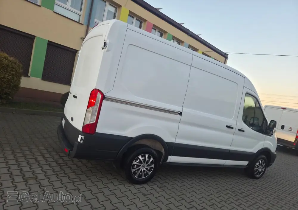 FORD Transit L1H2 