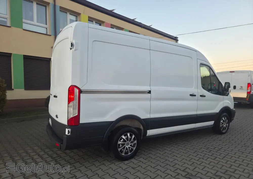FORD Transit L1H2 