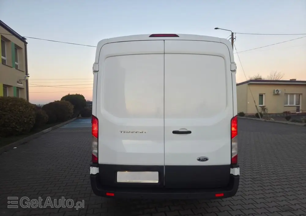 FORD Transit L1H2 