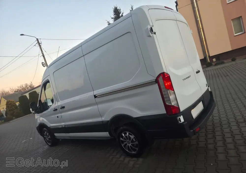 FORD Transit L1H2 