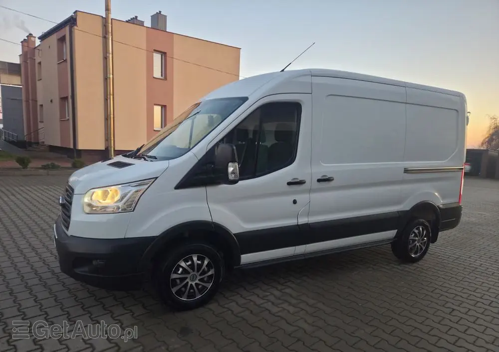 FORD Transit L1H2 