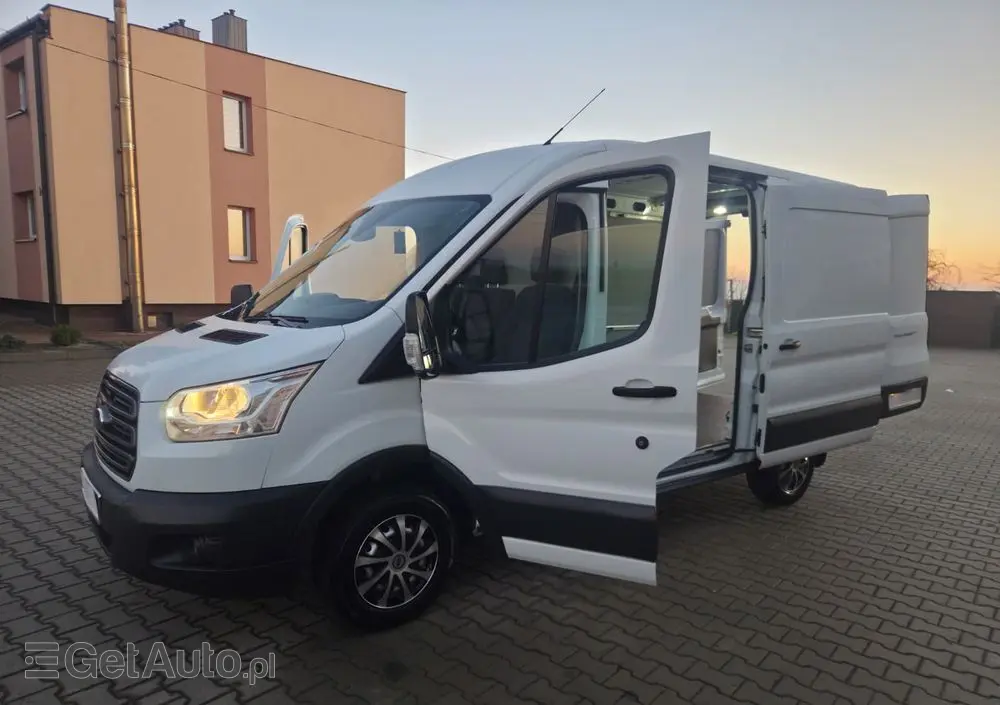 FORD Transit L1H2 