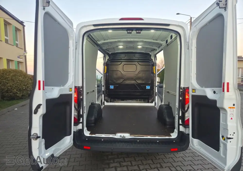 FORD Transit L1H2 