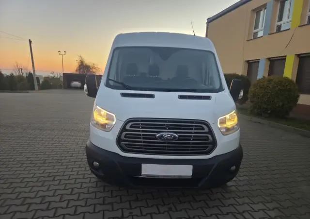 FORD Transit L1H2 