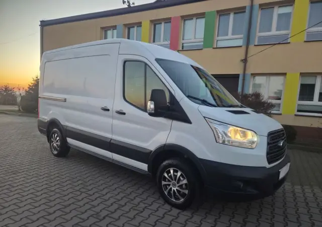 FORD Transit L1H2 