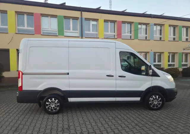 FORD Transit L1H2 