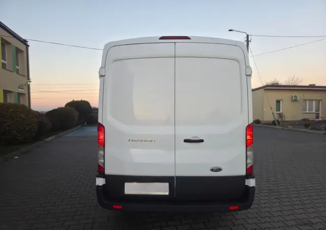 FORD Transit L1H2 