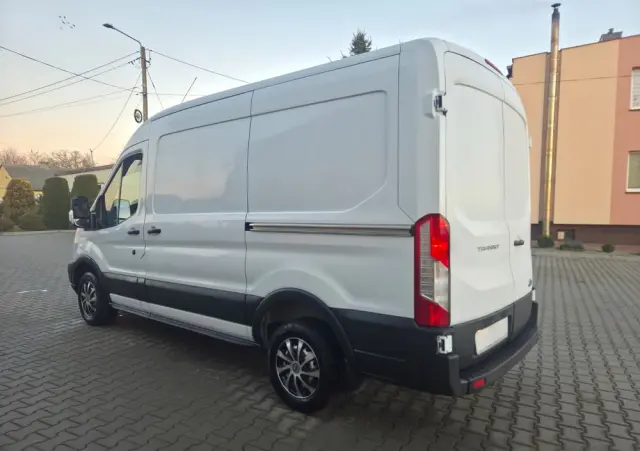 FORD Transit L1H2 