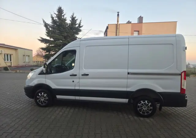 FORD Transit L1H2 