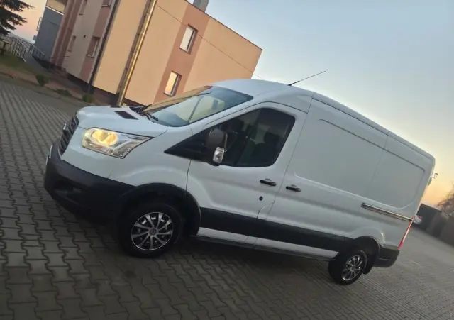 FORD Transit L1H2 