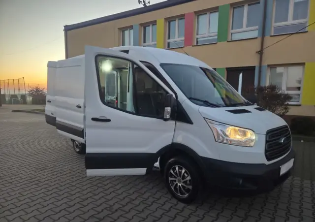 FORD Transit L1H2 