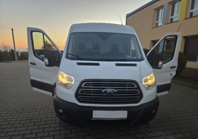 FORD Transit L1H2 