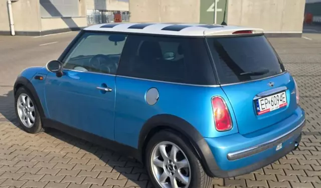 MINI Mini 