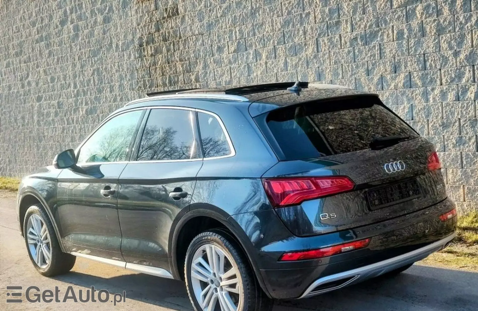 AUDI Q5 