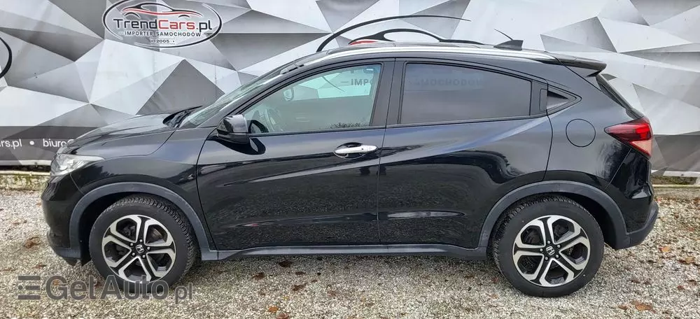 HONDA HR-V 1.5 Executive (ADAS / Connect+)