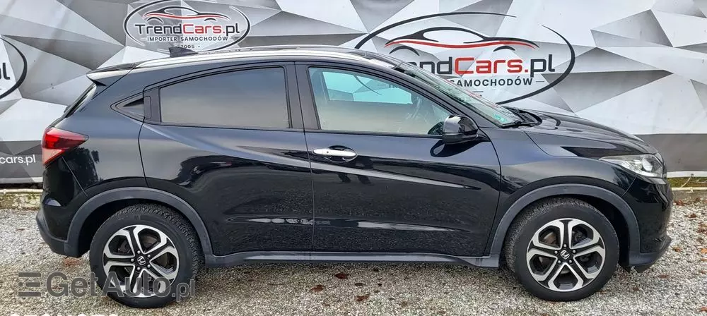 HONDA HR-V 1.5 Executive (ADAS / Connect+)