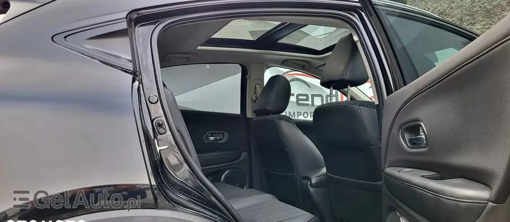 HONDA HR-V 1.5 Executive (ADAS / Connect+)