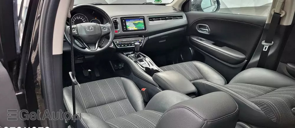 HONDA HR-V 1.5 Executive (ADAS / Connect+)