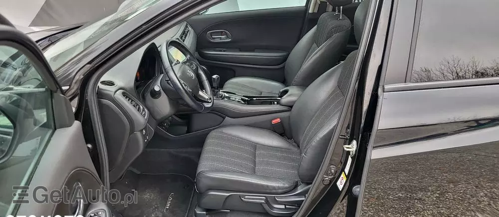 HONDA HR-V 1.5 Executive (ADAS / Connect+)